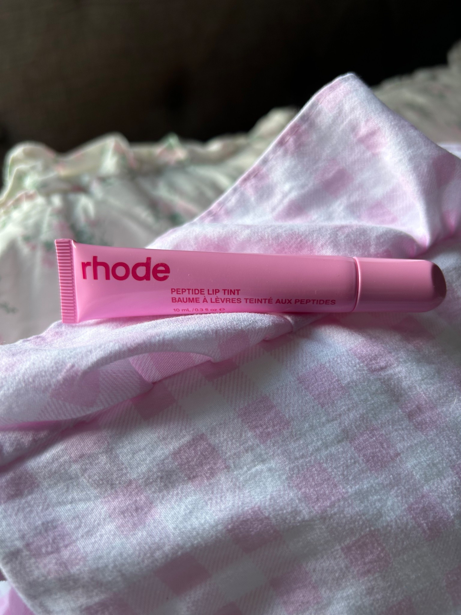 Jelly Bean Rhode Lippie 

#LTKBeauty #LTKselfcare #LTKTravel