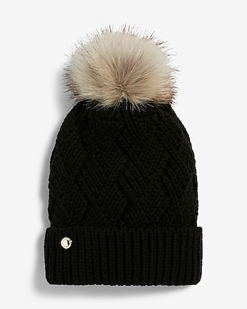 Pom Beanie | Express