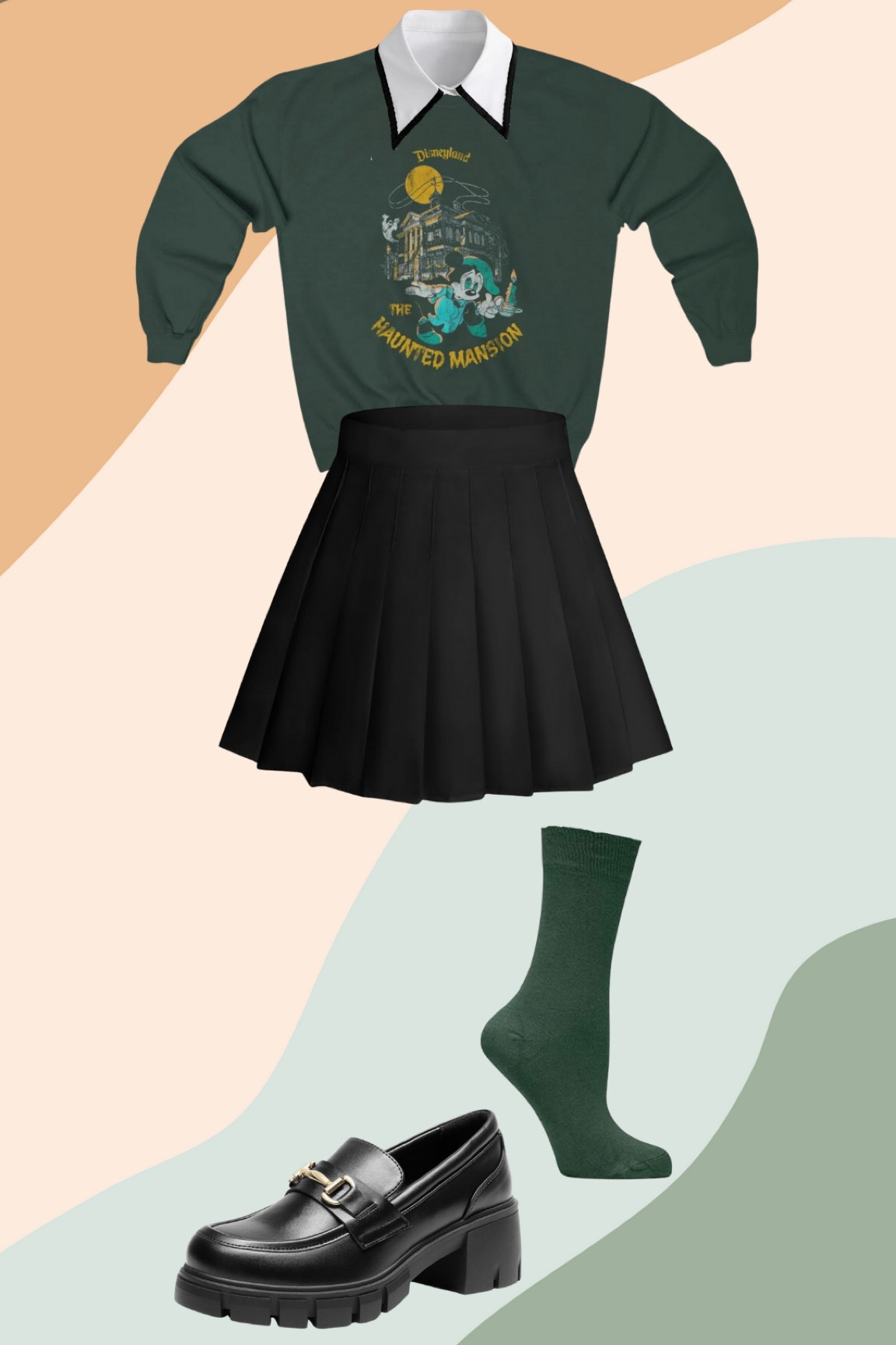 #FallFashion #AutumnStyle #SweaterWeather #Layering #CozyVibes #BootSeason #FallColors #ChunkyKnits #FallTrends #Outerwear #ScarfSeason #FallAccessories #BootsAndScarves #PumpkinSpiceEverything #FallEssentials #DisneyStyle #DisneyFallFashion #DisneyAtFall #DisneyParkOutfit #FallAtDisney

#LTKFindsUnder50 #LTKTravel #LTKSeasonal