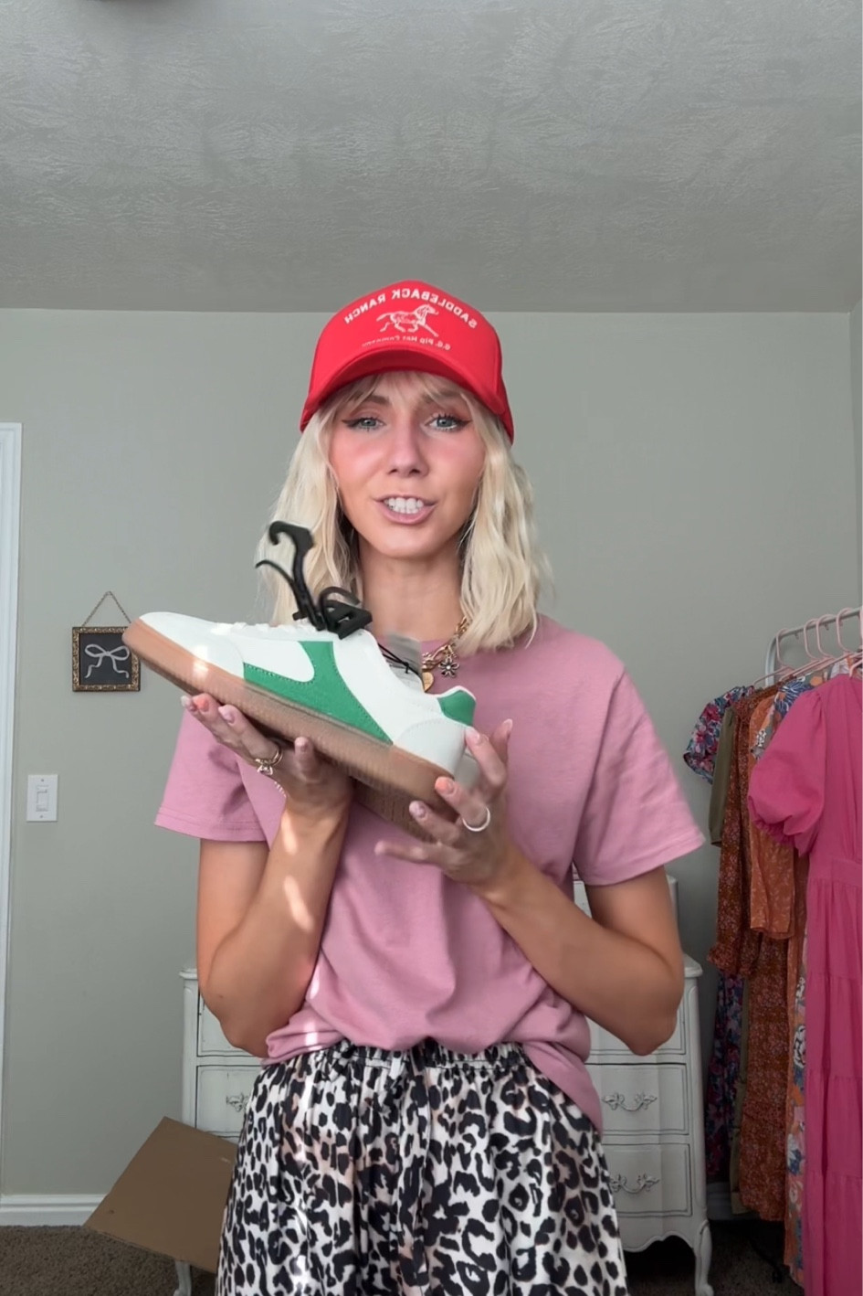 Samba dupes for $20??? Say less.

Already tried them on & they’re so comfy!! 

#LTKStyleTip #LTKFindsUnder50 #LTKFallSale