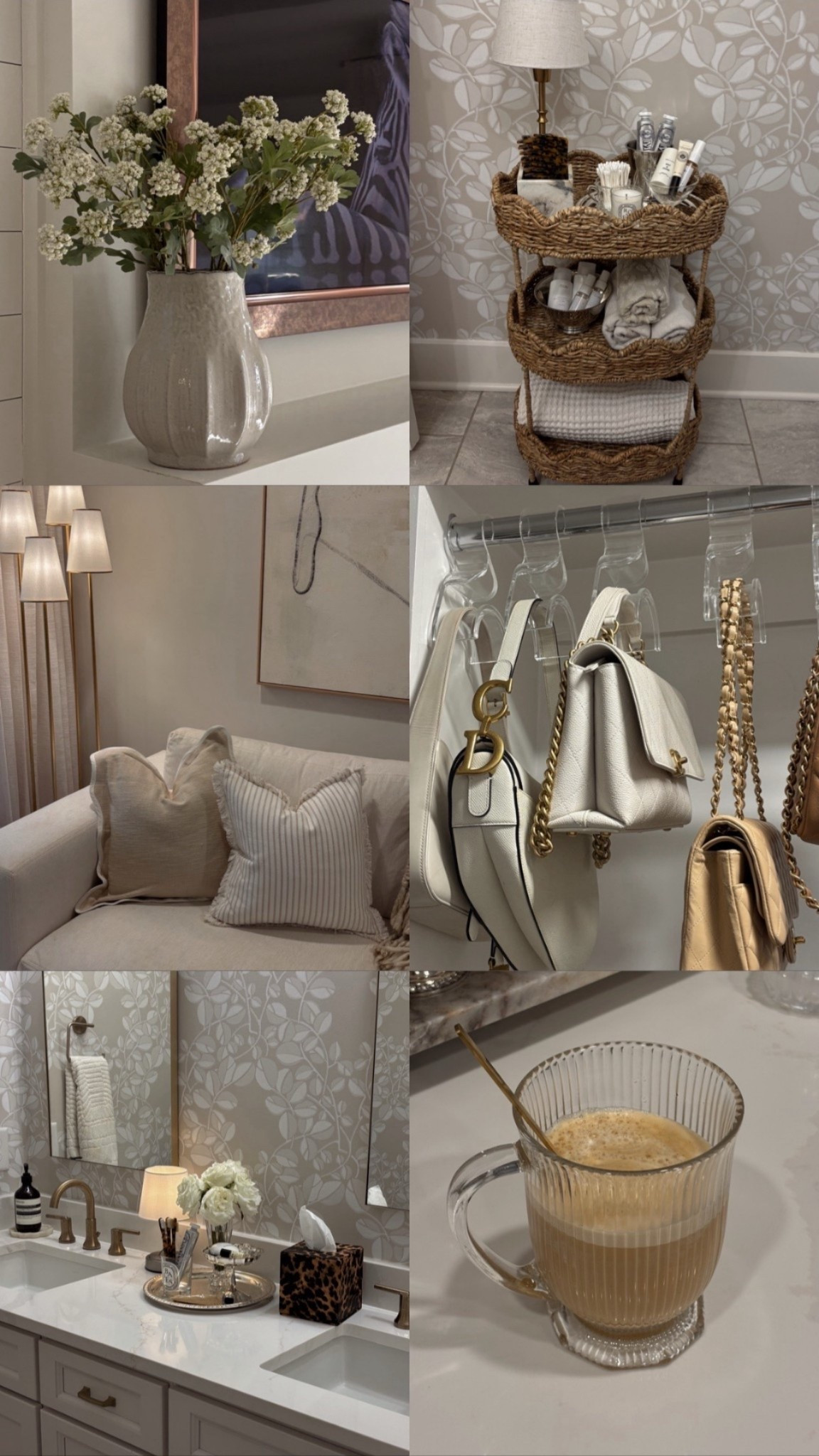 What I’m loving this week 🤎

#LTKHome