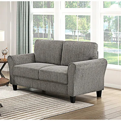 Upholstery Sofa Set Sofa Loveseat | Wayfair North America