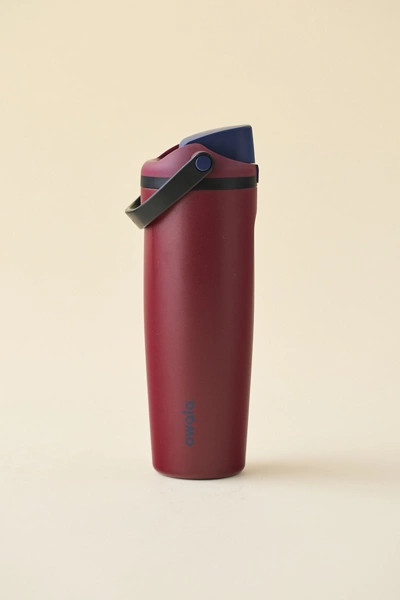 Owala FreeSip® Sway 30 oz Water Bottle | Urban Outfitters (US and RoW)