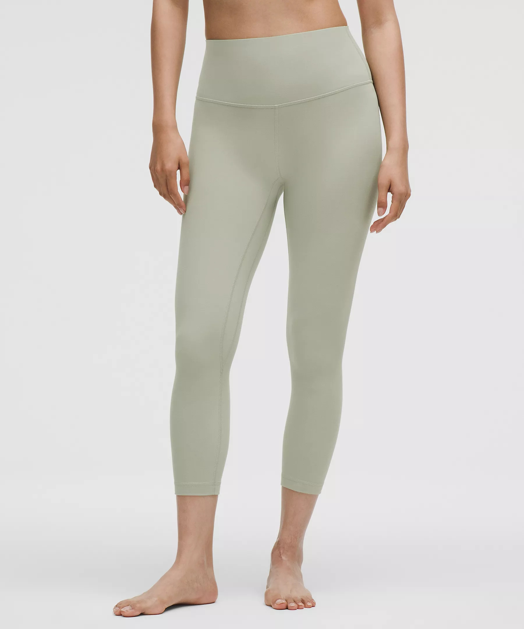 lululemon Align™ High-Rise Crop 23" | Lululemon (US)