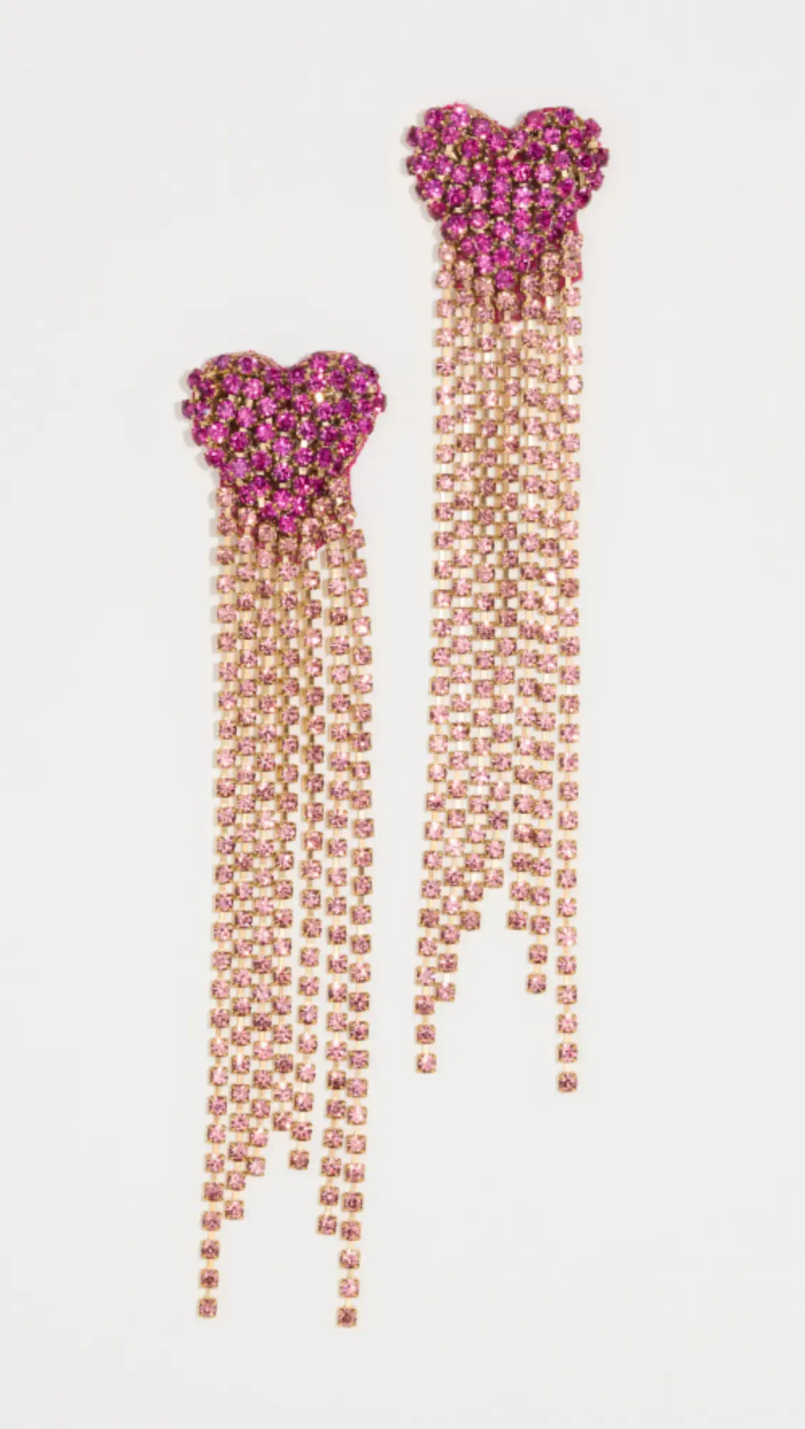 Deepa Gurnani Deepa By Deepa Gurnani Divina Earrings | Shopbop | Shopbop
