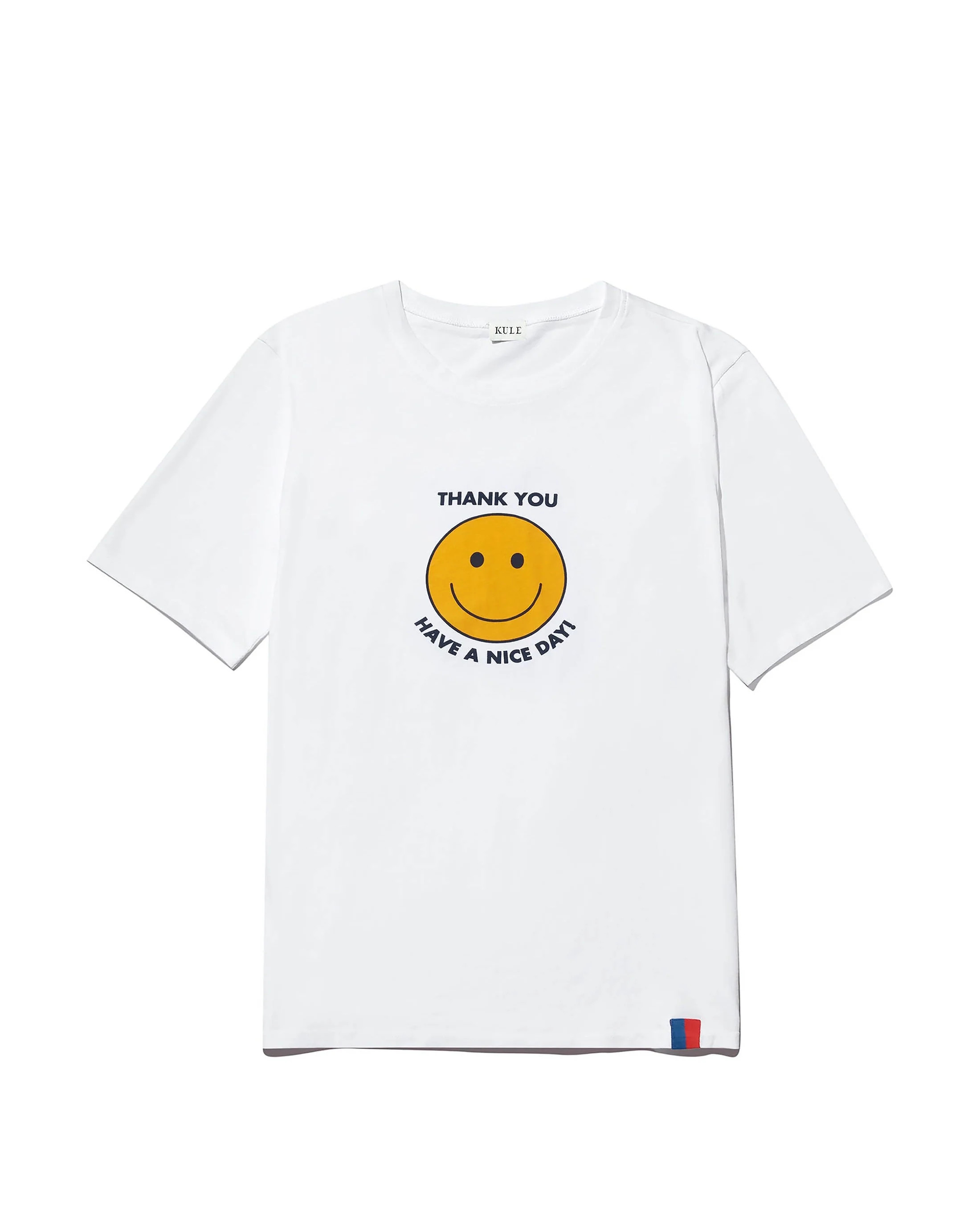 The Modern Take Out - White | KULE (US)