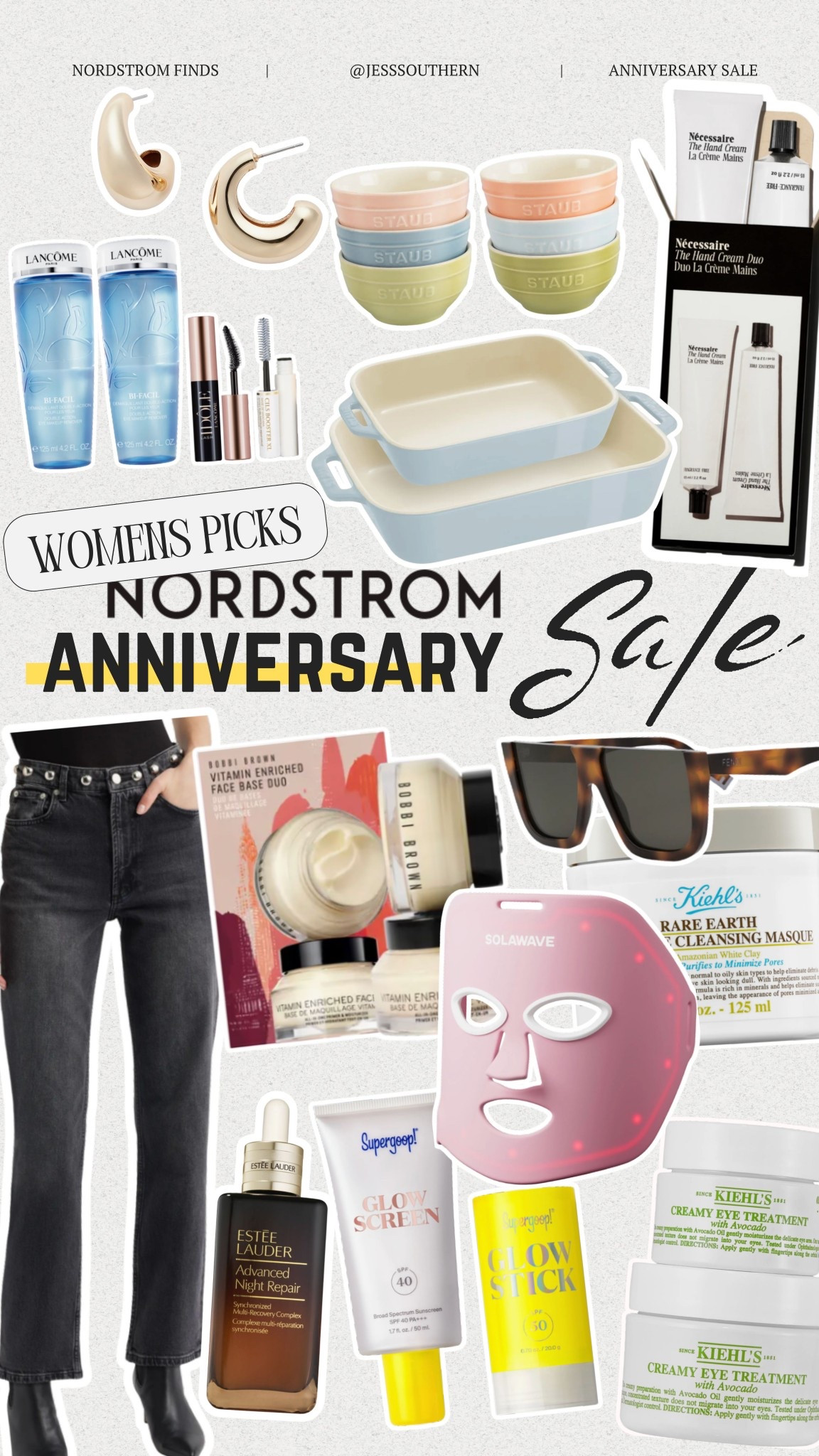 The anniversary sale is really getting me this year 🤭 too many insane deals and cute finds I’ll be adding to cart… 🛒✨

#LTKFindsUnder100 #LTKSaleAlert #LTKStyleTip