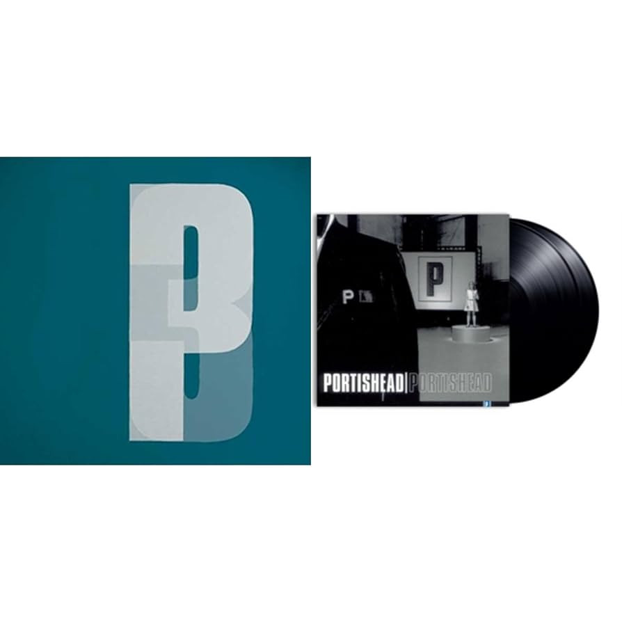 Third & Portishead Record Set | Amazon (US)