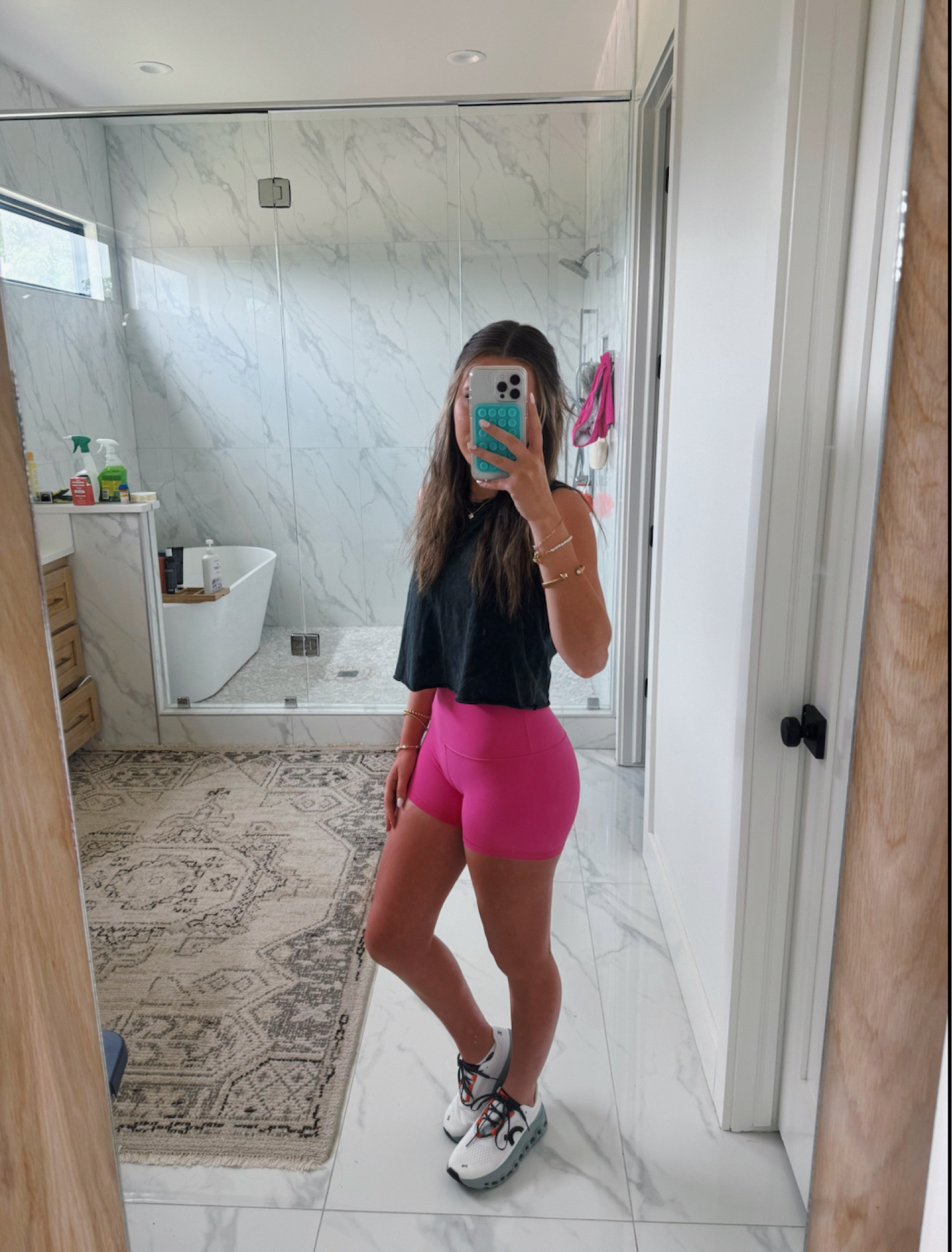 Fit

#LTKActive #LTKSeasonal #LTKStyleTip