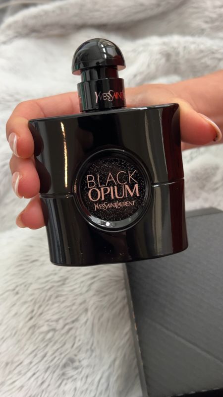 Mother’s Day gift idea💡 YSL Black Opium. #YSLBlackOpium #YSLBEAUTY

#LTKstyletip #LTKU #LTKbeauty