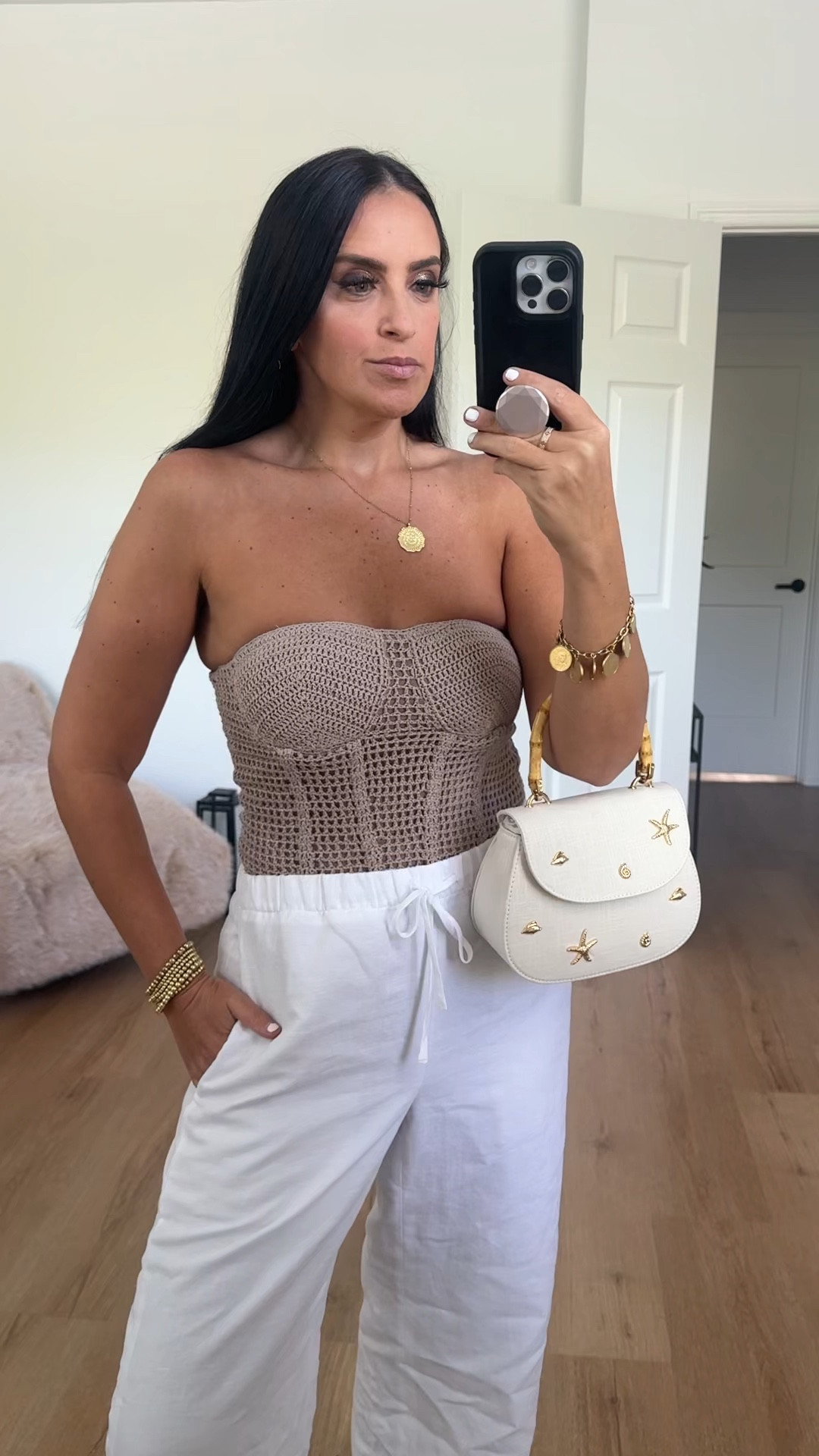 Top fully back in stock