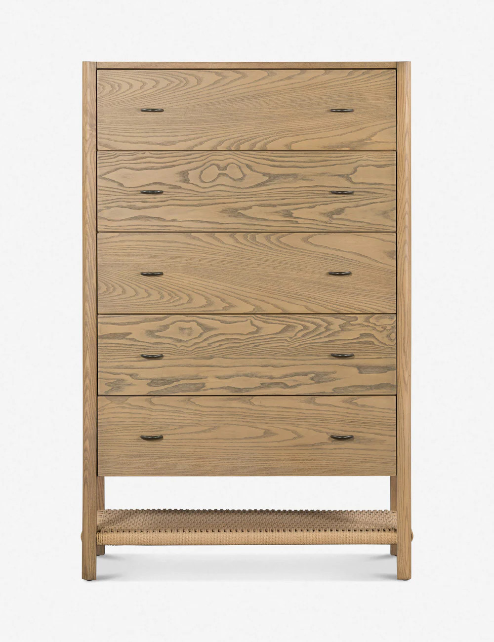 Laird 5-Drawer Dresser | Lulu and Georgia 