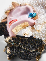 Disney Villains Bag Charm - Cruella | BaubleBar (US)