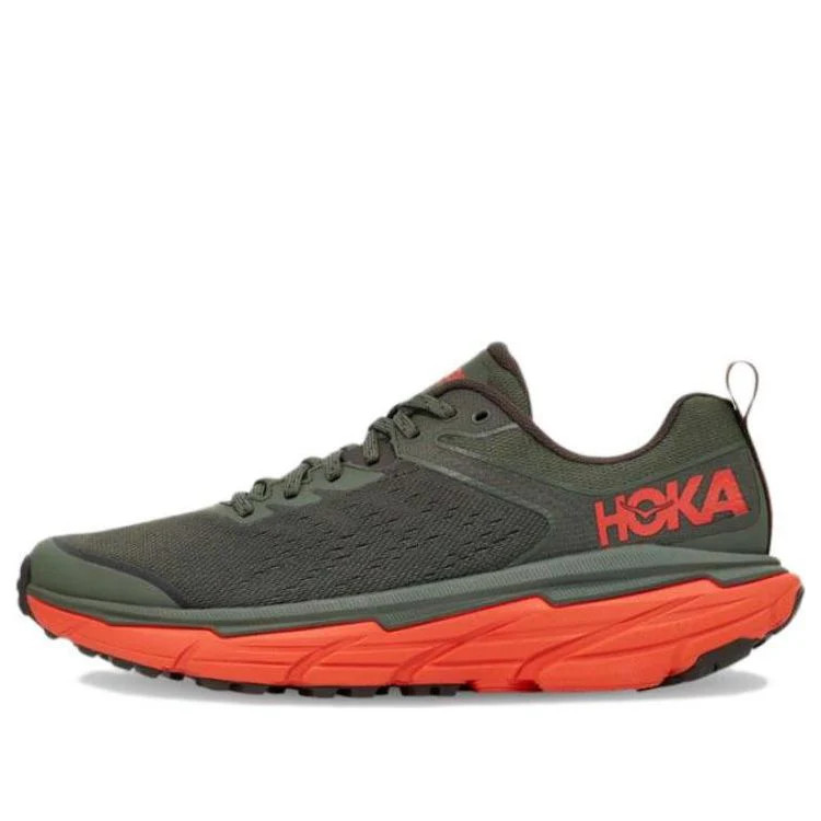 HOKA ONE ONE Challenger ATR 6 'Thyme Fiesta' | KICKS CREW