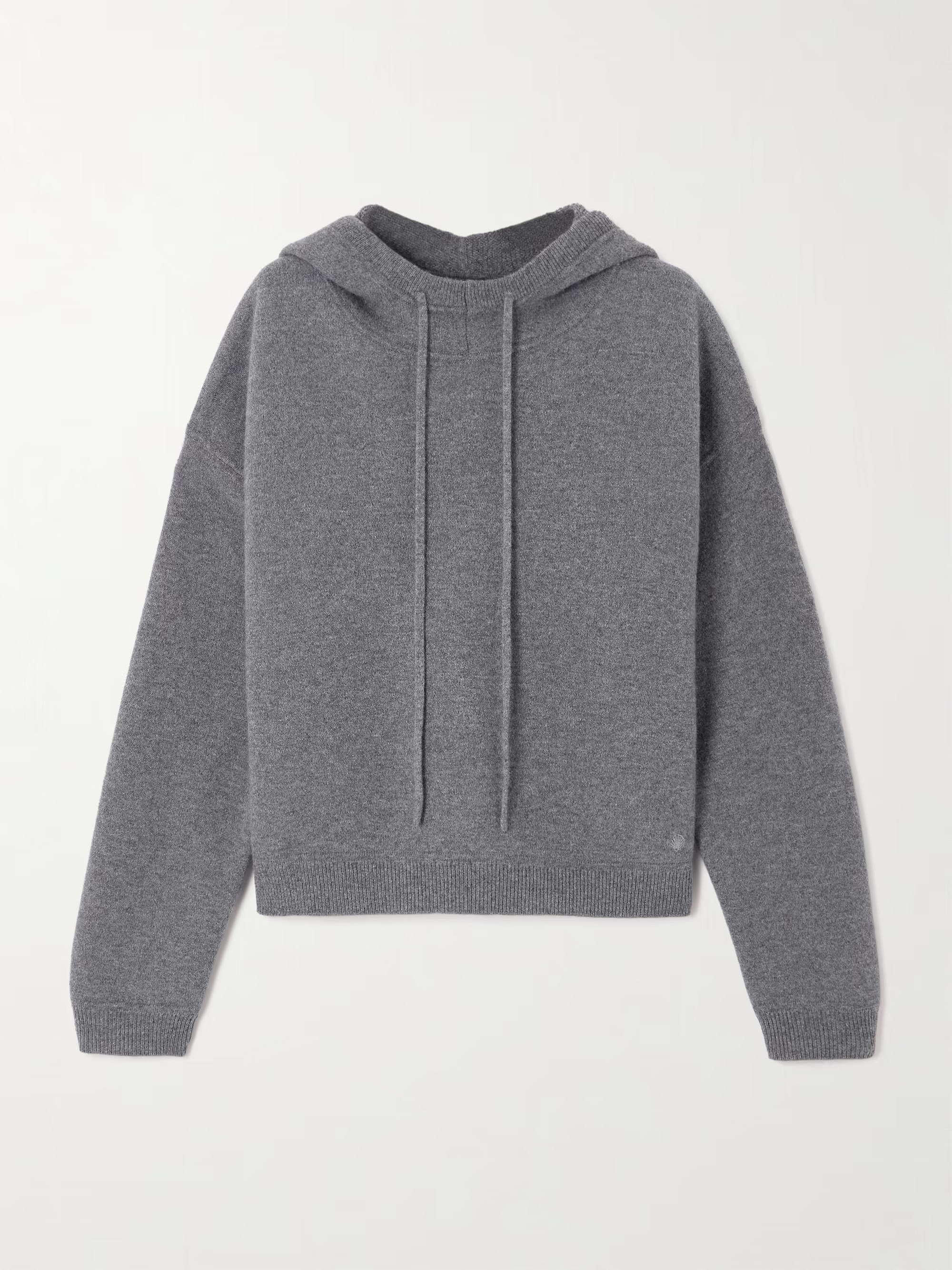 Sarla cashmere hoodie | NET-A-PORTER (UK & EU)