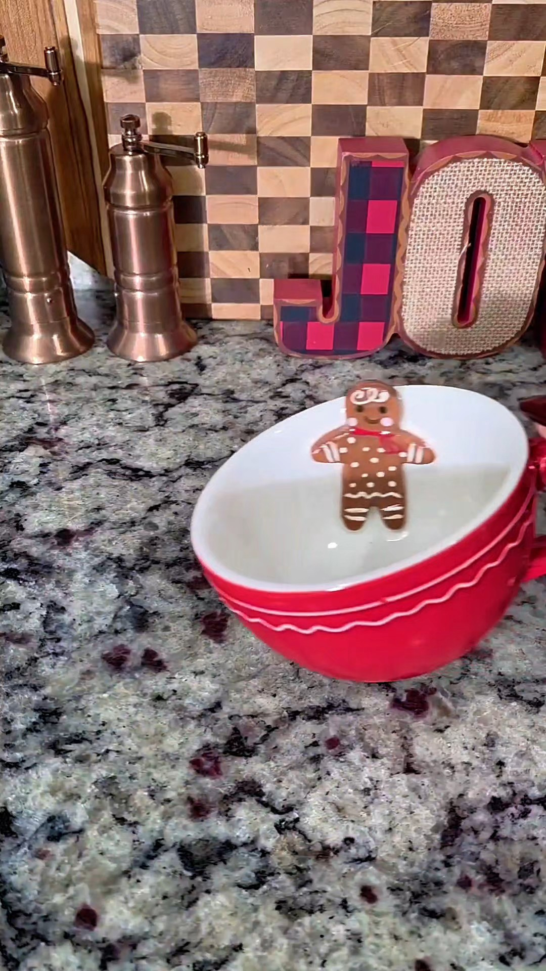 CHRISTMAS CANDLE D I Y

#LTKU #LTKHome #LTKHoliday