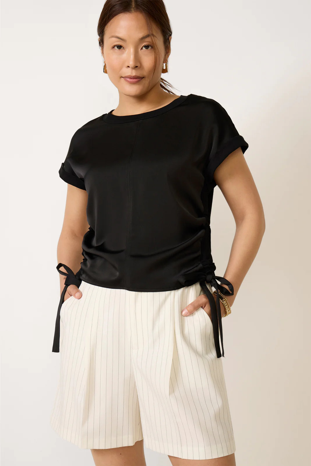 Spencer Muscle Top | Evereve