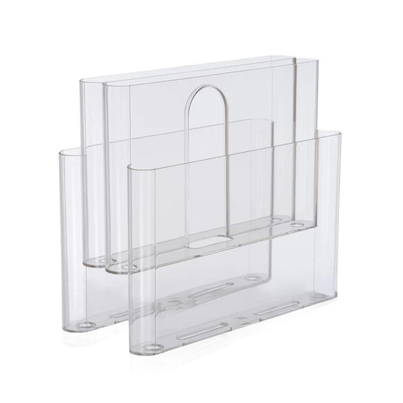 Classic Magazine Rack | 2Modern (US)