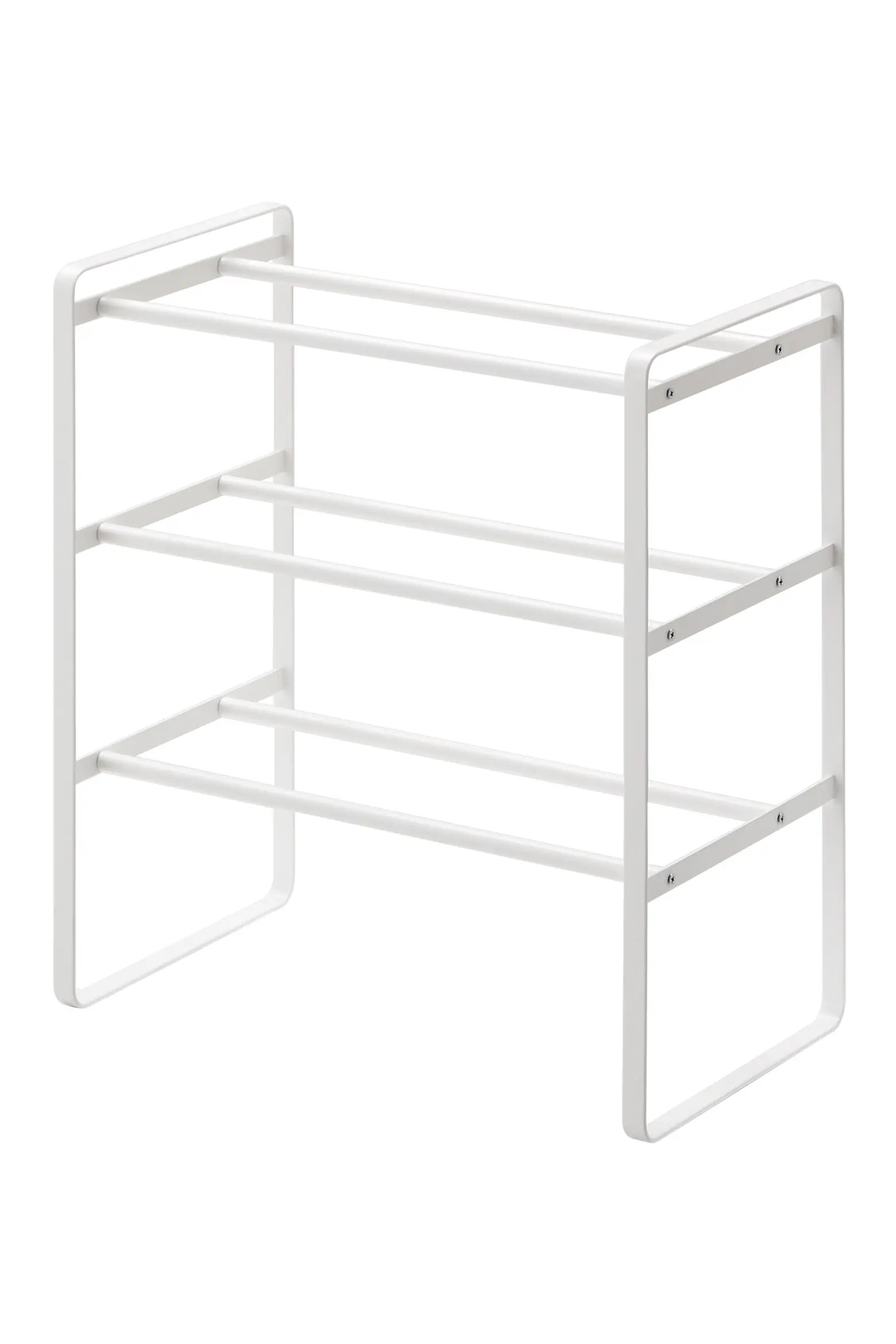 Yamazaki 3-Tier Expandable Shoe Rack | Nordstrom | Nordstrom