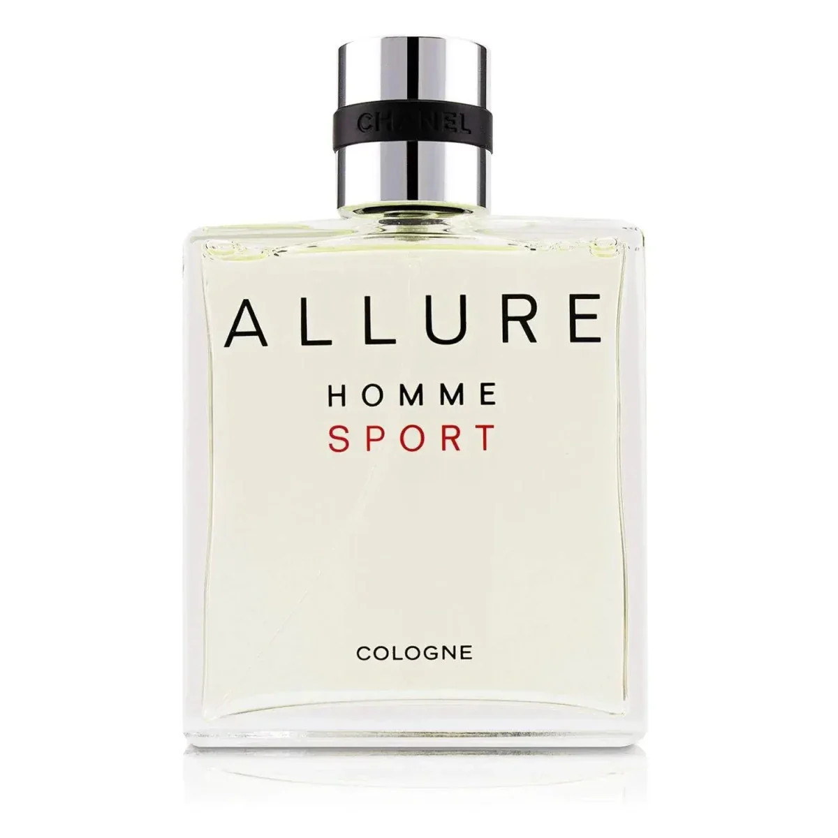 Chanel Allure Men Sport Spray Cologne 5 oz | Zulily