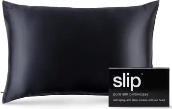 Pure Silk Pillowcase | Nordstrom