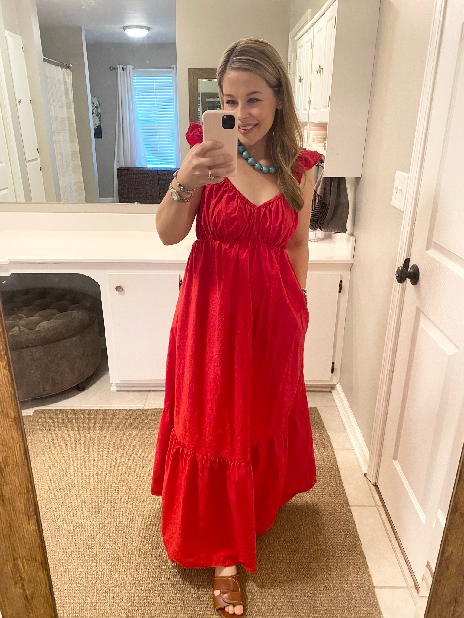 $35 

#LTKWorkwear #LTKFindsUnder50 #LTKStyleTip