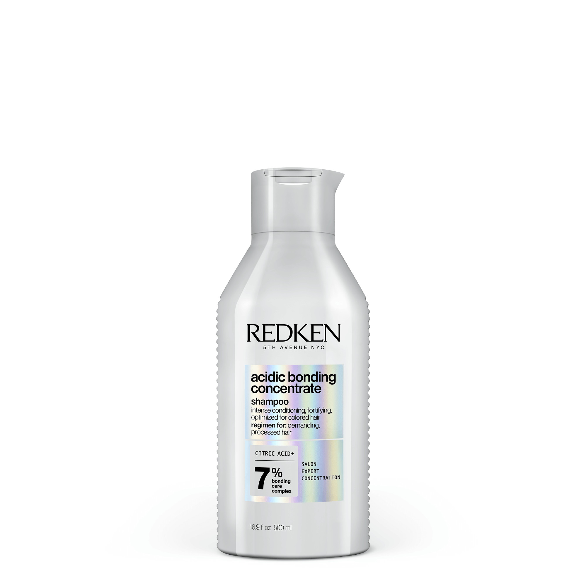 Acidic Bonding Concentrate Bonding Shampoo | Redken | Redken
