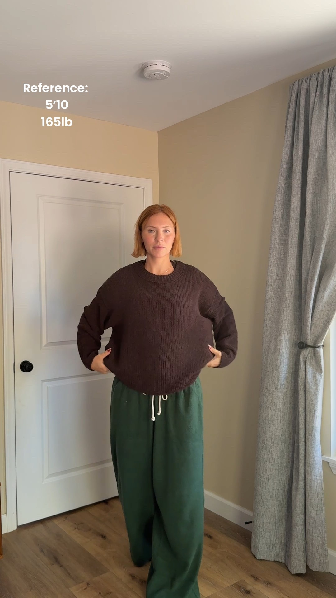 Cozy Aerie Haul

#LTKTall #LTKMidsize #LTKSeasonal