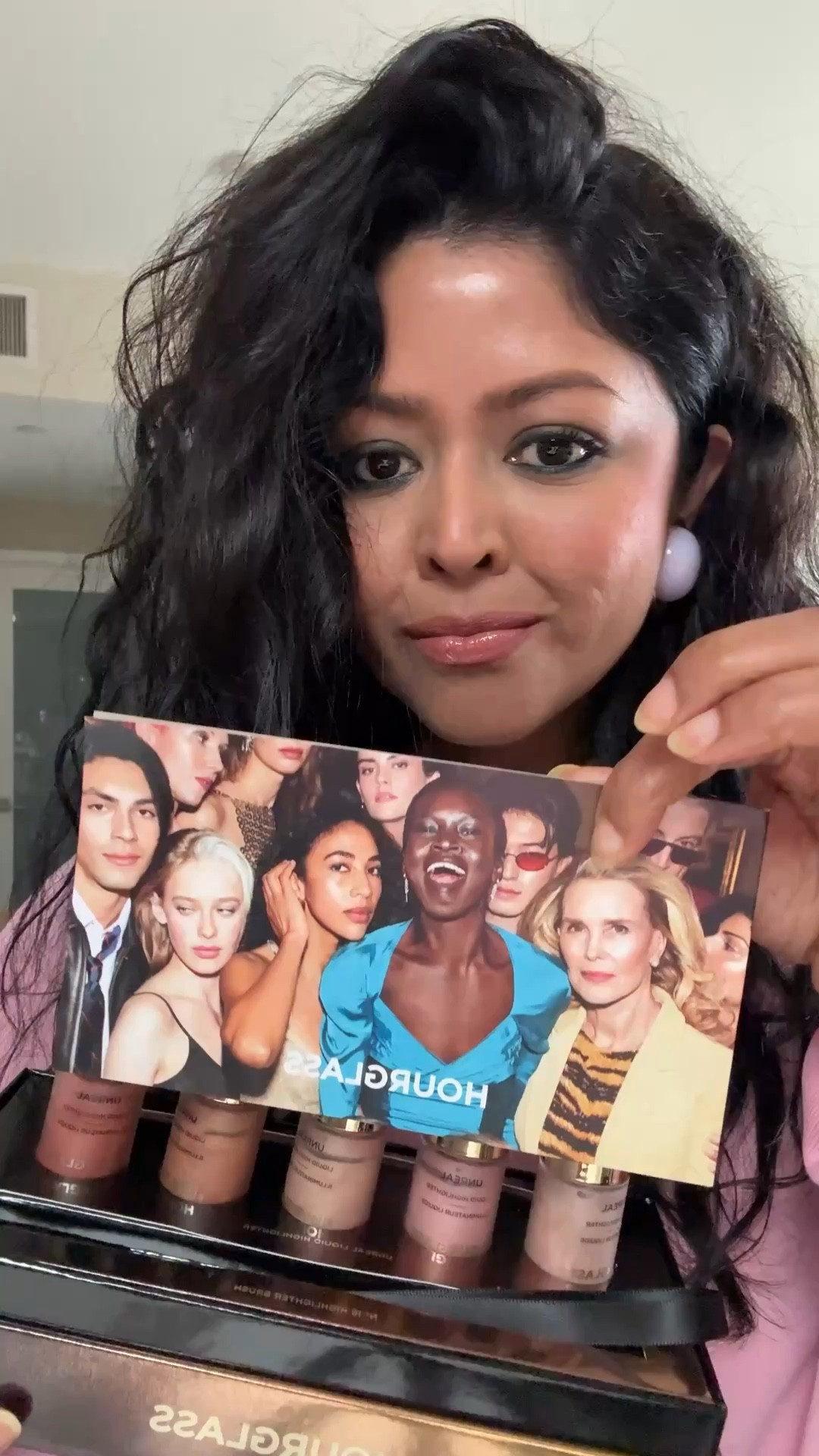 I’m wearing shade: dream (copper rosy shade) 

#LTKBeauty #LTKSaleAlert #LTKgrwm