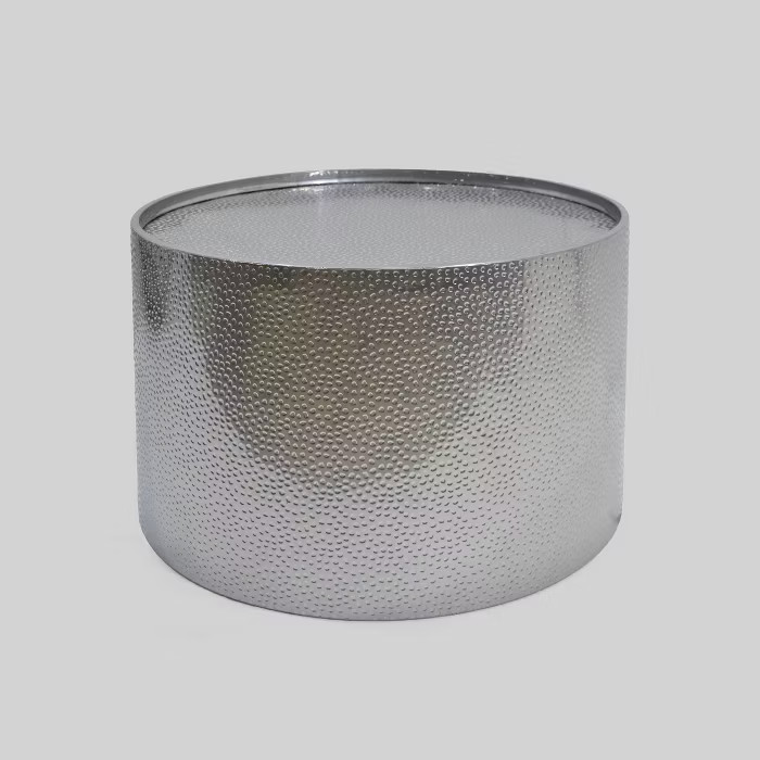 Braeburn Modern Round Coffee Table - Christopher Knight Home | Target