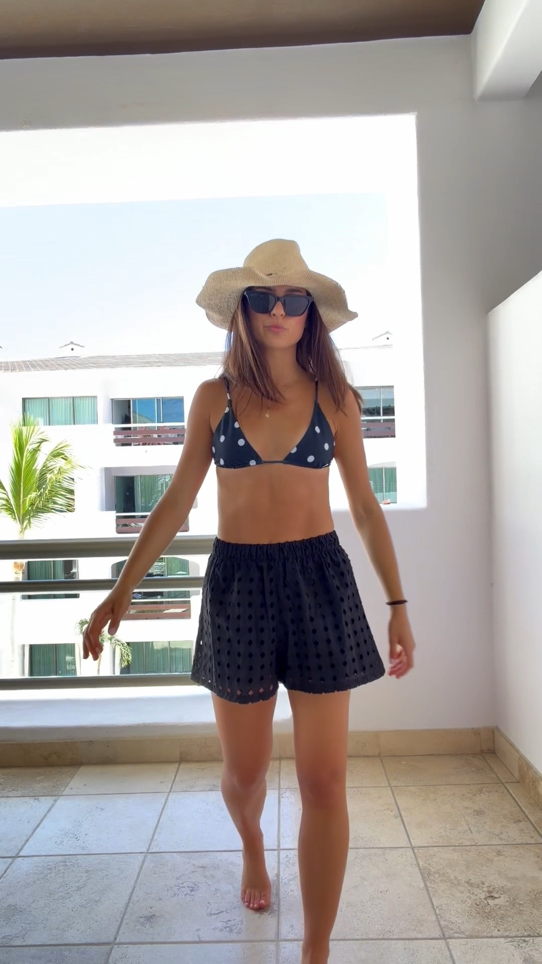 bathing suit is SKATIE so linked other options !! 







matching set, coverup, pool, vacation, resort wear 

#LTKSwim #LTKTravel #LTKootd