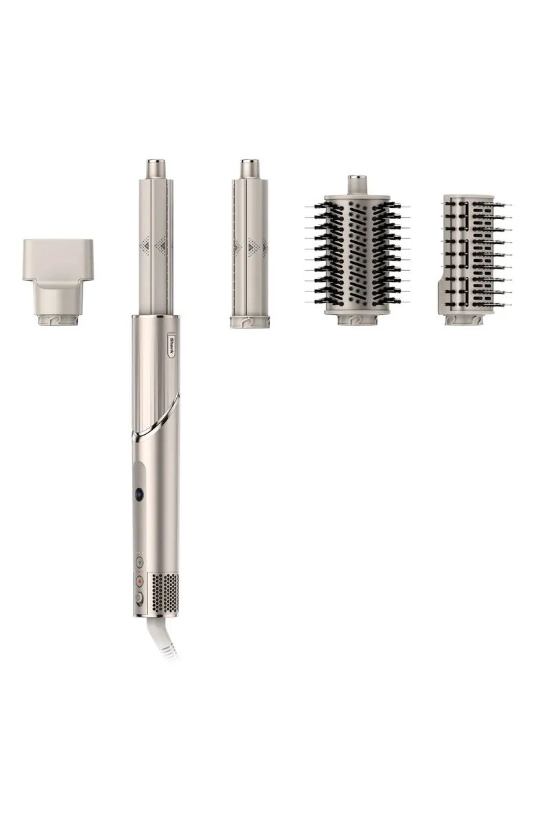 FlexStyle Air Styling & Drying System and Multi-Styler for Straight & Wavy Hair | Nordstrom