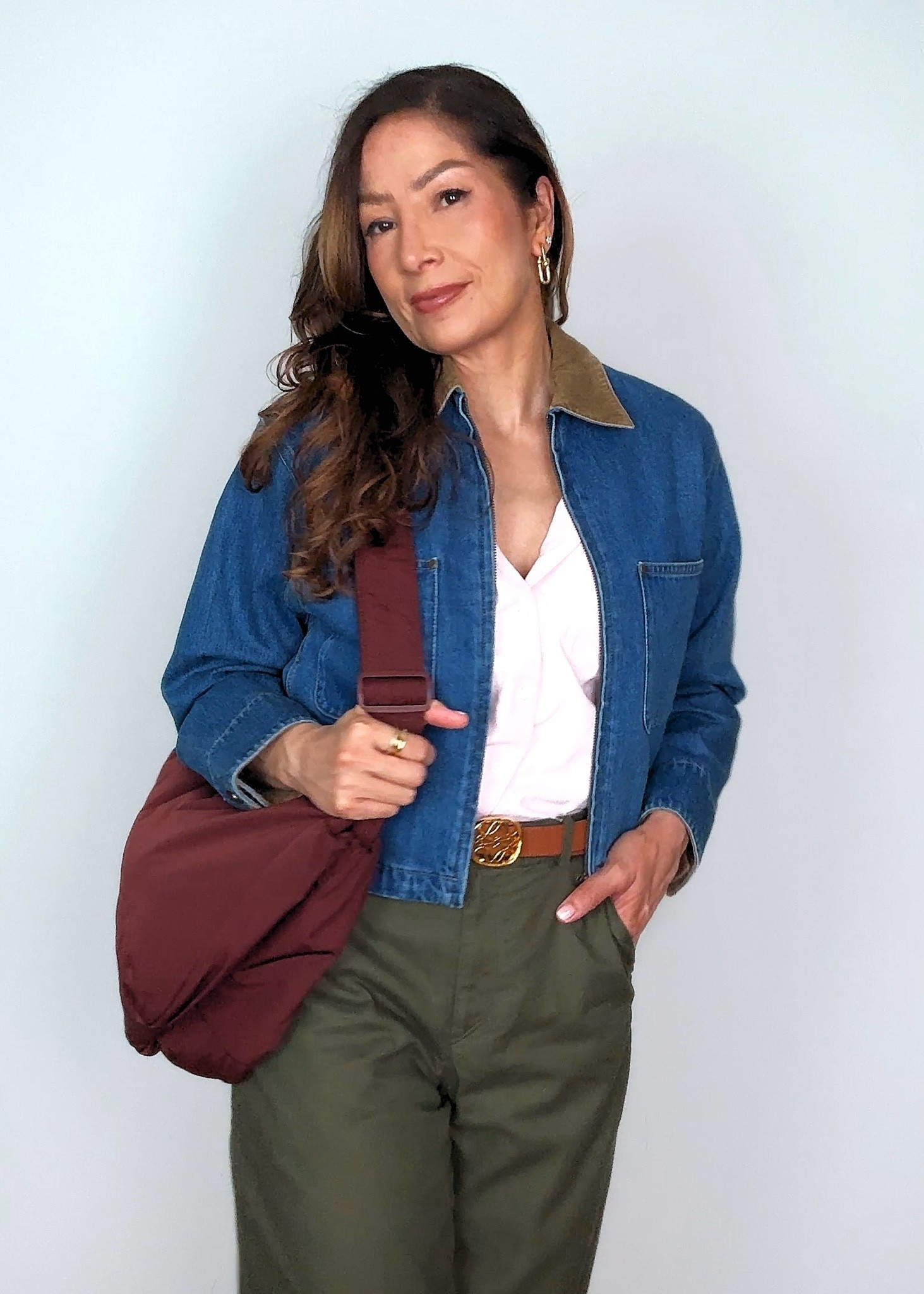 Casual Vibes

#LTKeurope #LTKstyletip #LTKspring