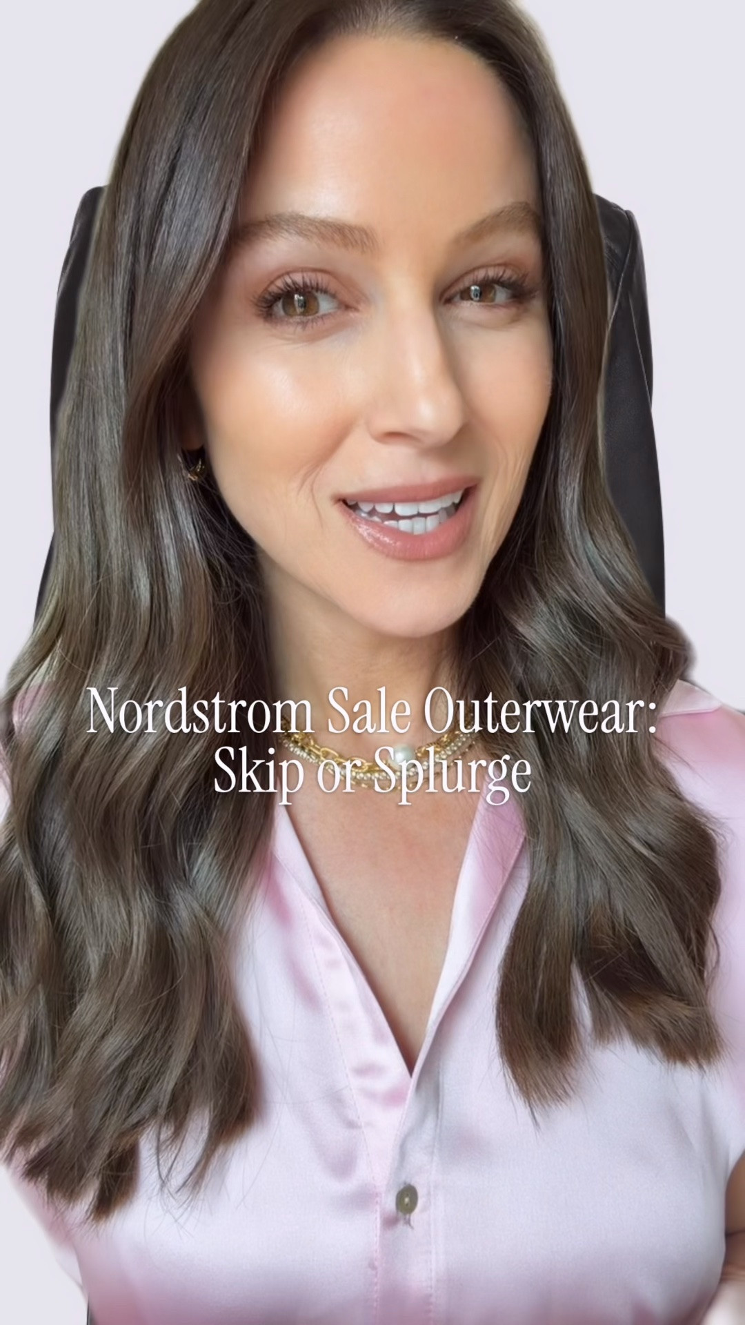 My favorite category in the Nordstrom Sale is outerwear! Below are some of my top outerwear picks from the sale!

#LTKSaleAlert #LTKOver40 #LTKSeasonal