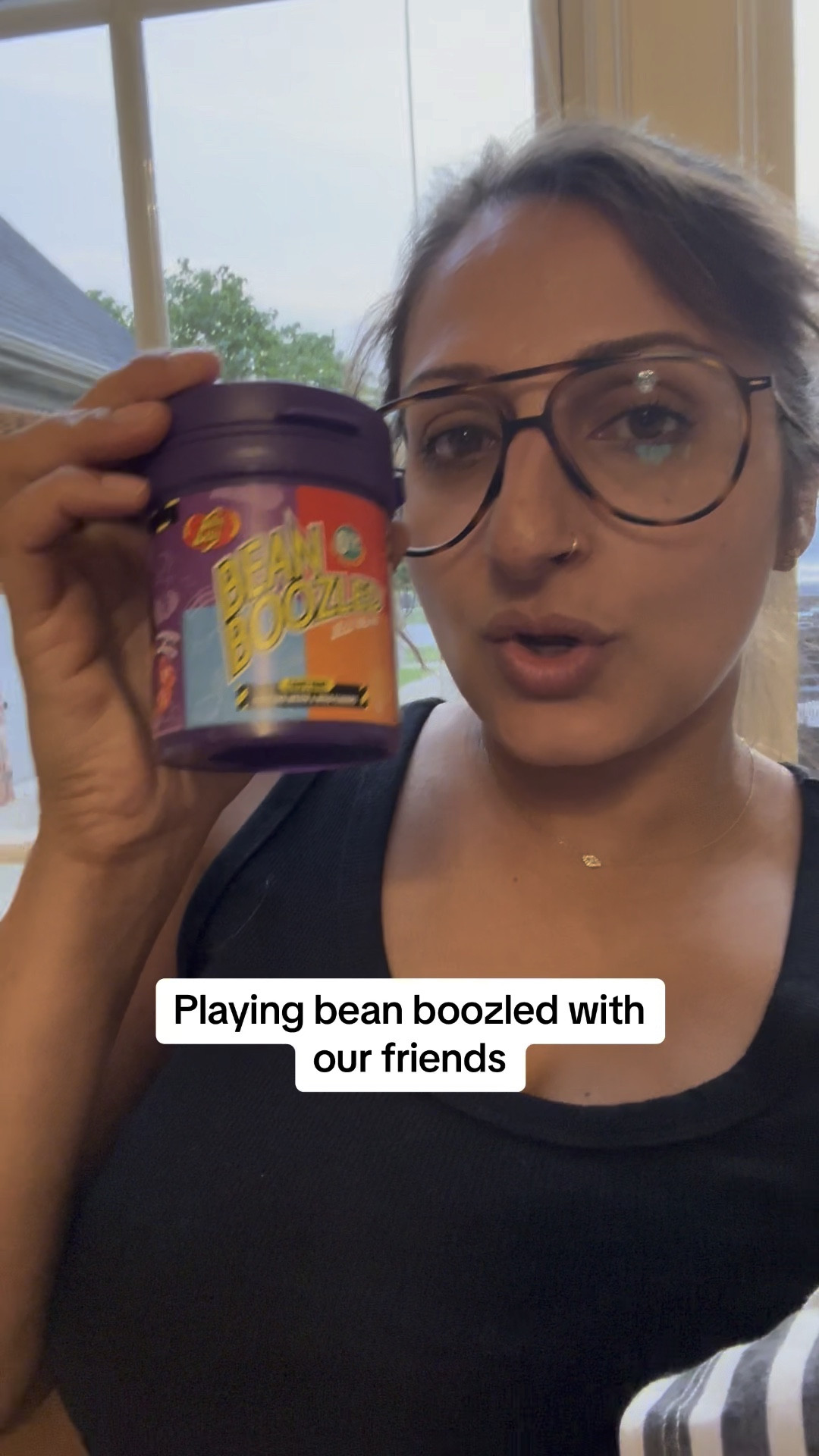 Such a fun game! Played at your next party or get together. I think I’m gonna play with the kids too 😂😂

#LTKFind #LTKfamily #LTKparties