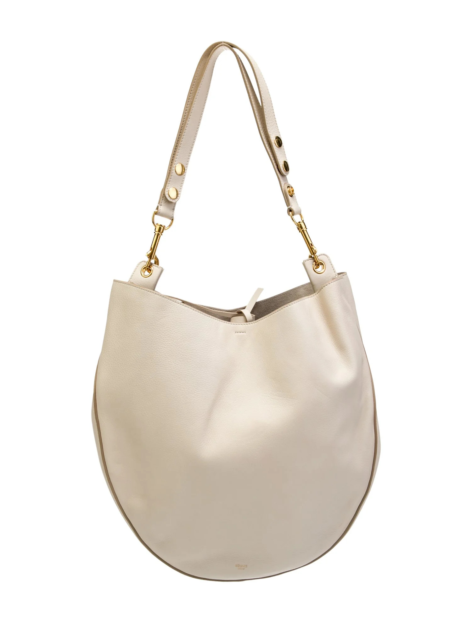 Calfskin New Large | The RealReal