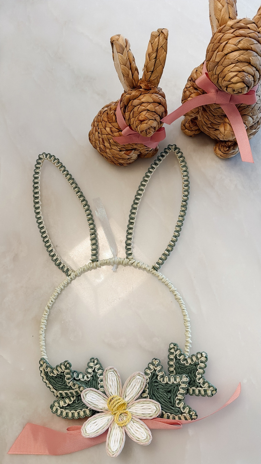 Easter decor spring finds from Target! 

#LTKHome #LTKmomlife #LTKSpringSale