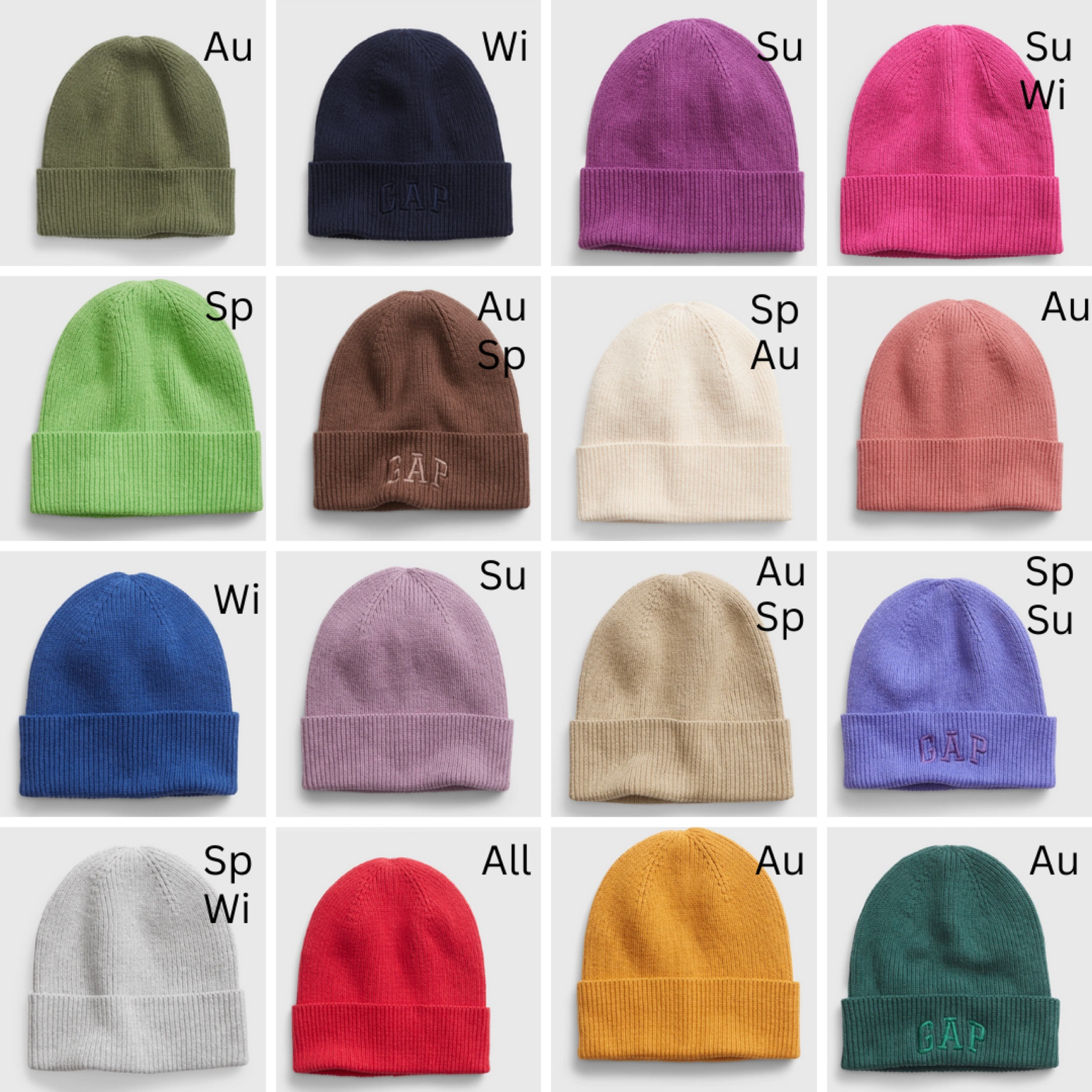 Beanie under $15