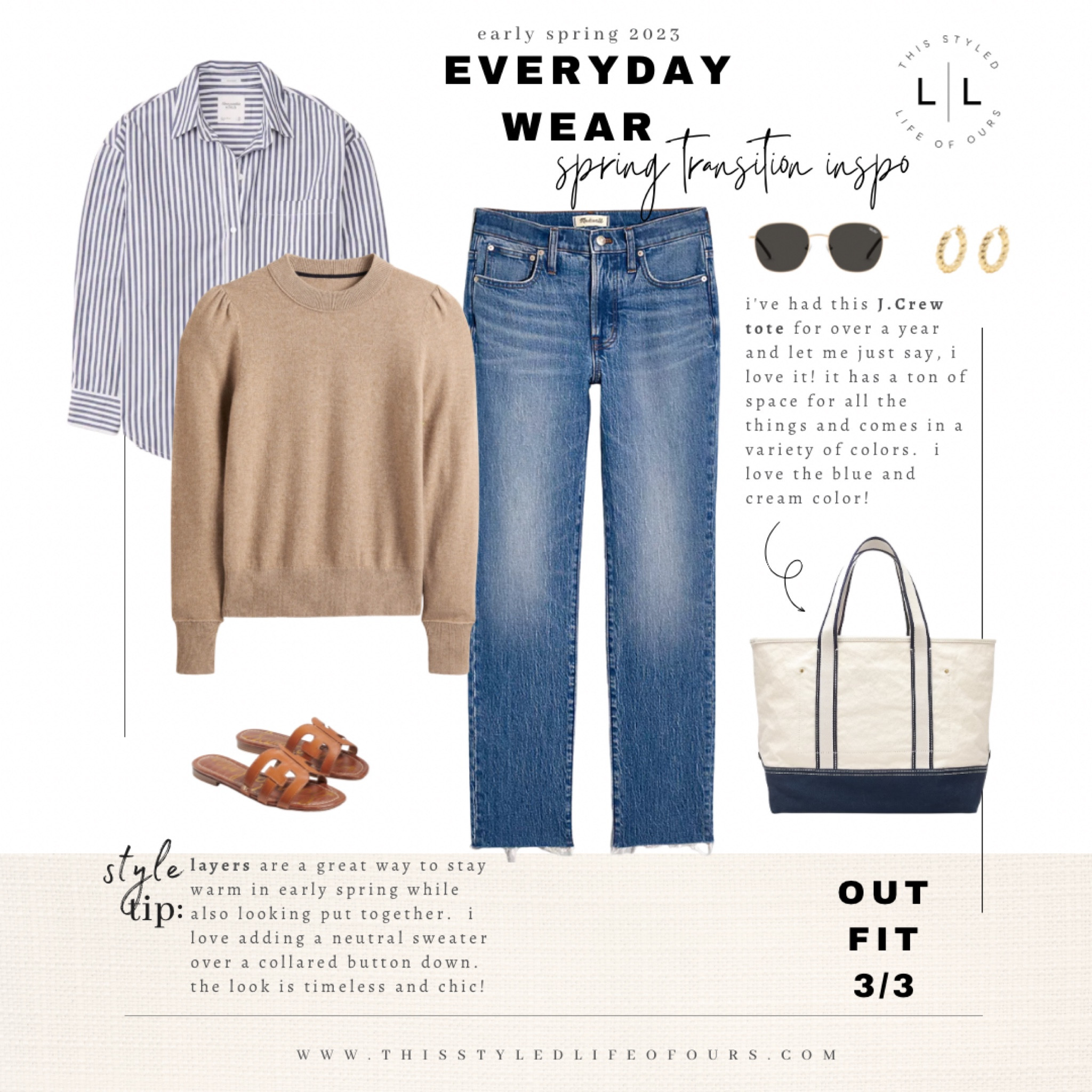 #LTKstyletip