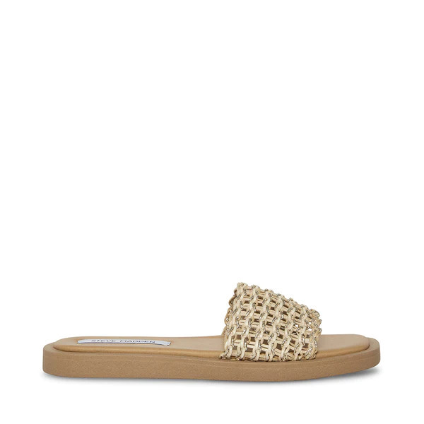 LAURA GOLD MULTI | Steve Madden (US)