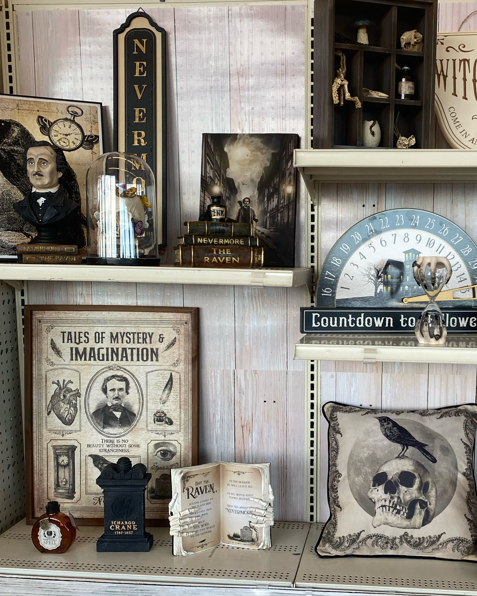 .
.
.
.
.
.
.
.

.
.
.
.
.
.
.
.
#scarydecor #halloweenhaunt #halloweenlifestyle #halloweencountdown #halloweendecorations #halloweenparty #halloween #scarydecorations #scarydecoration #diydecor #diydecoration #diydecorating #diyhomeprojects #homediy #diyhacks #doityourselfproject #diy #diyinspiration #5mincrafts #creativeideas #homedecor #doityourself #dıy #diydecorideas #diydecorator #diydecorhome #diydecorstyle #diydecoratingideas #diydecoratorstyle #julieannrachelle
#ltkstyletip #ltksalealert #ltkshoecrush #ltkfashion #ltkfamily #ltkbeauty #ltkitbag #ltkseasonal #ltkkids #ltktravel #ltkfit #ltkbump #ltkswim #ltkworkwear #ltkholiday #ltkfind #ltkfindsunder50 #ltkfindsunder100 #ltkgiftguide #ltkhalloween #ltkplussize #ltkvideo #ltkover40 #ltkxprime #ltkcon #ltkparties #julieannrachelle

#LTKhome #LTKsalealert #LTKmens