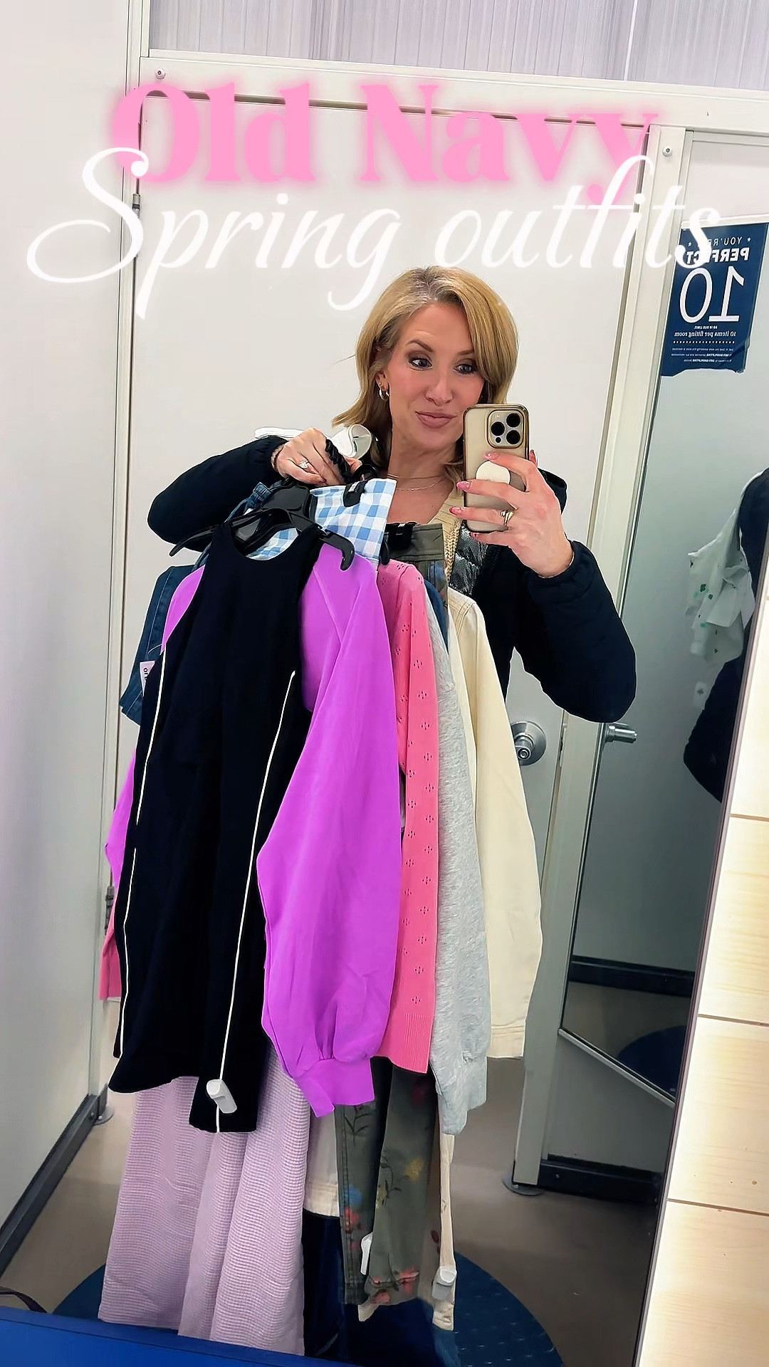 Wearing a size small or 4 in most items 

#LTKTall #LTKSpringSale #LTKSaleAlert