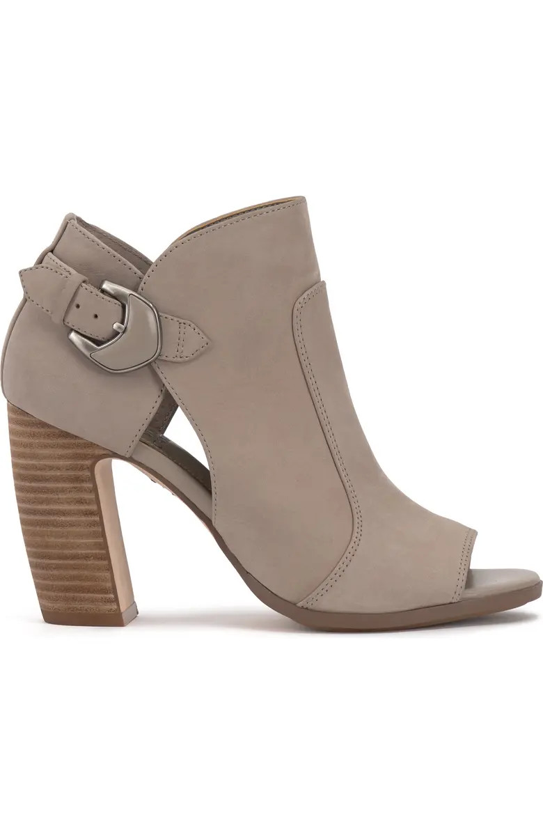 Vince Camuto Bernida Peep Toe Sandal (Women) | Nordstrom | Nordstrom
