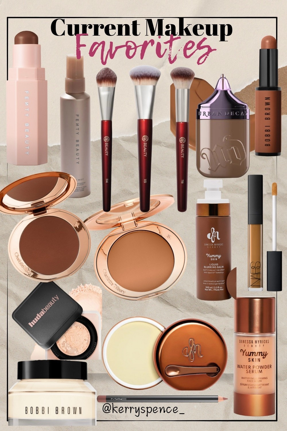 Shop my makeup favs! 


#LTKFindsUnder50 #LTKBeauty #LTKSaleAlert