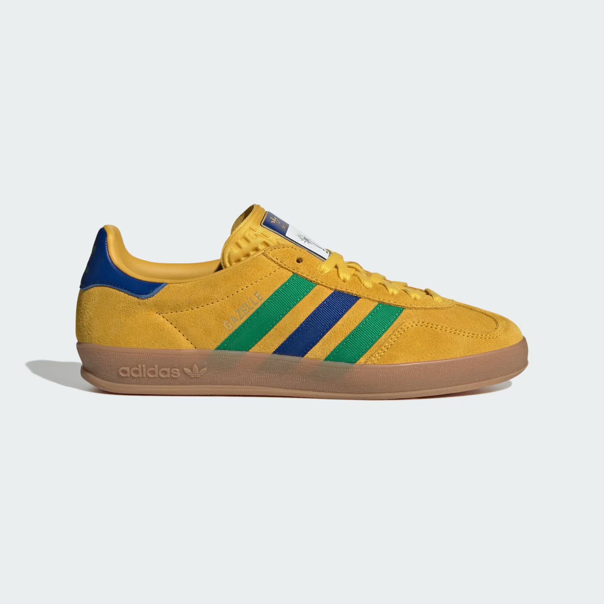 Gazelle Indoor Shoes | adidas (US)