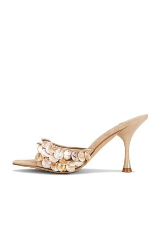 Agent Sandal
                    
                    Jeffrey Campbell | Revolve Clothing (Global)