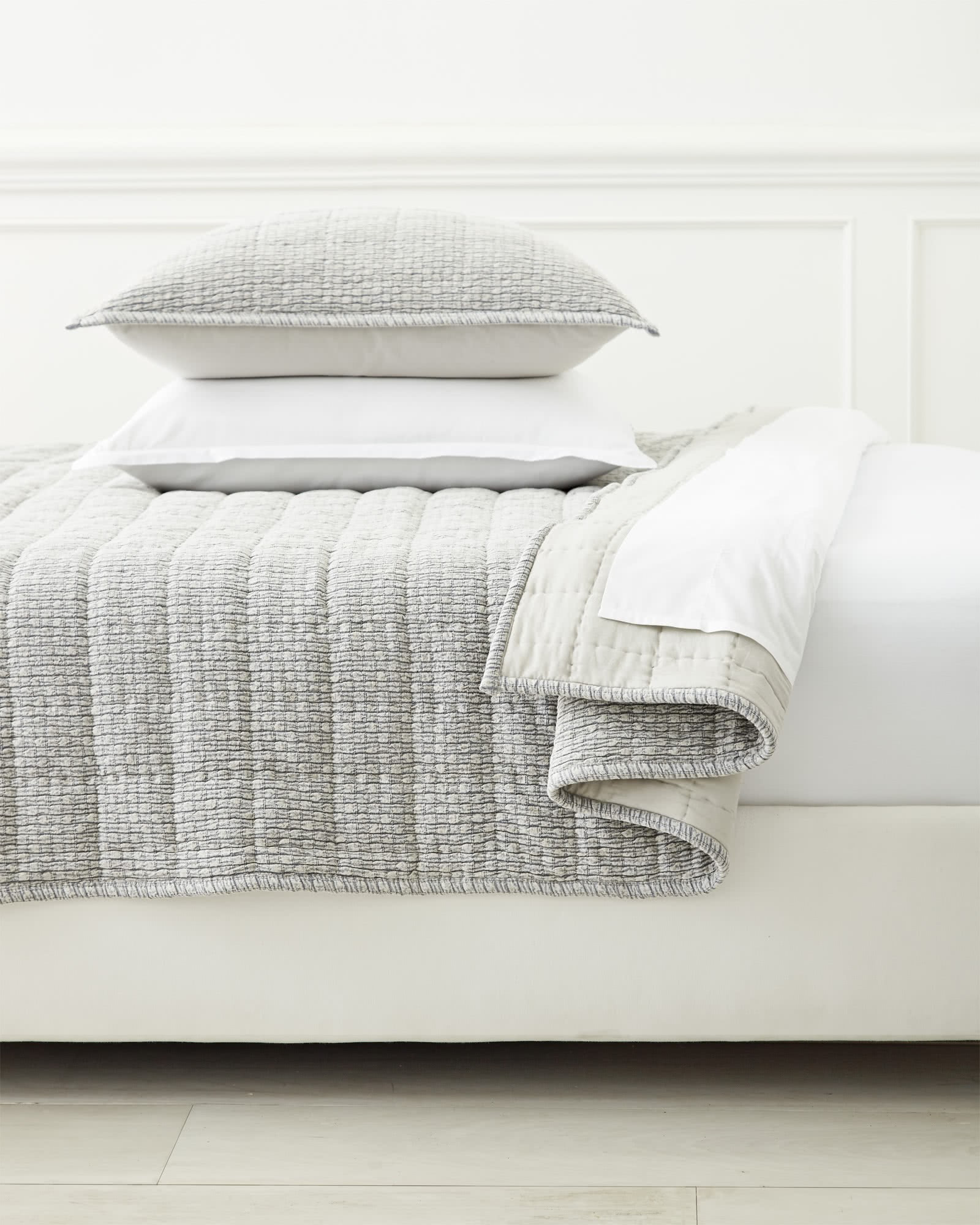 Ambrose Quilt | Serena and Lily