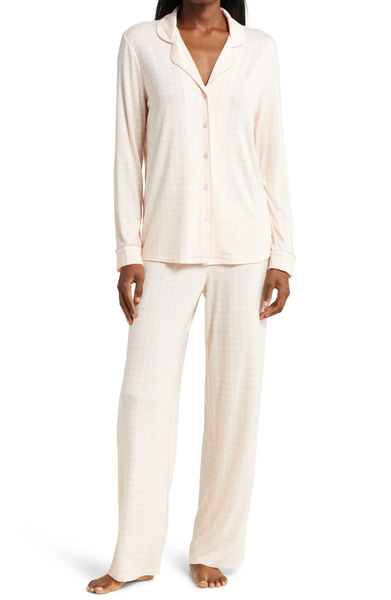 Moonlight Eco Pajamas | Nordstrom