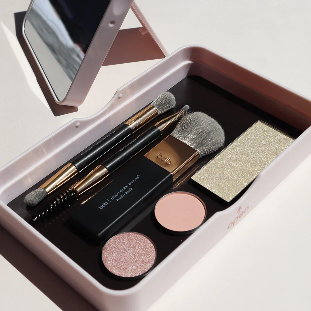 Basically Brilliant Bundle | Billion Dollar Box® Collection | Billion Dollar Beauty (US)