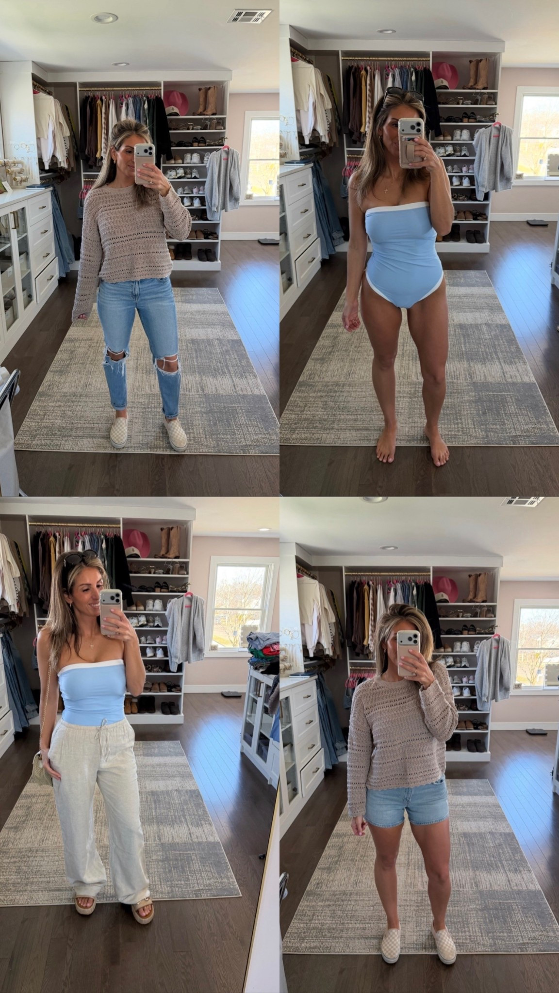 Abercrombie haul!!

#LTKSpringSale #LTKSeasonal #LTKootd